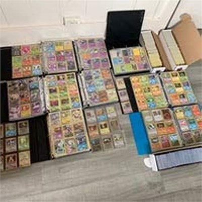 Pokemon 50 Karışık Kart