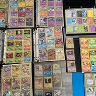 Pokemon 50 Karışık Kart
