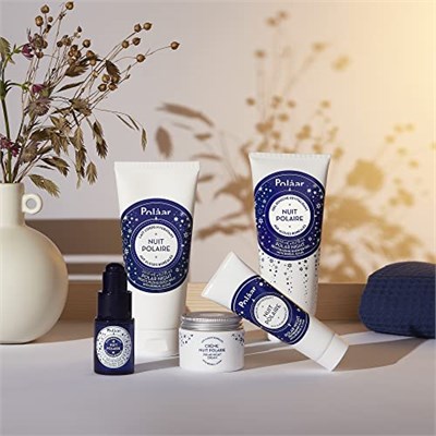 Polaar Night Body Milk - Nemlendirici Vücut Sütü 200 ML