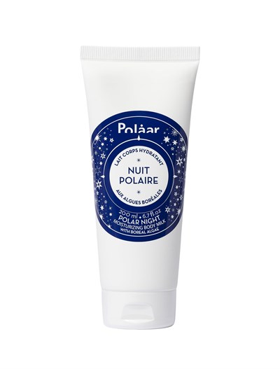 Polaar Night Body Milk - Nemlendirici Vücut Sütü 200 ML