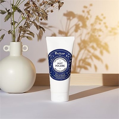 Polaar Night Body Milk - Nemlendirici Vücut Sütü 200 ML