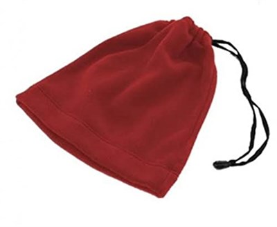 Polar bere-boyunluk bordo