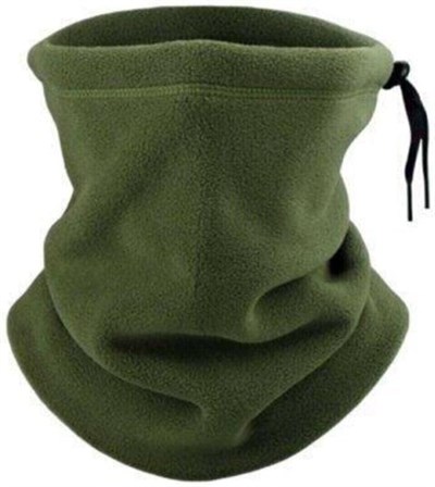 Polar Boyunluk & Polar Bere Unisex Askeri Tip Bere/boyunluk