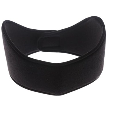 Polar Kumas Ayarlanabilir Cırt Cırtlı Kadın Bandana