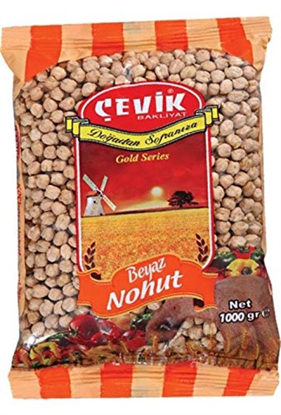Polar X NOHUT BEYAZ ÇEVİK 1000 GR 1 ADET