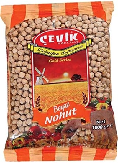 Polar X NOHUT BEYAZ ÇEVİK 1000 GR 1 ADET