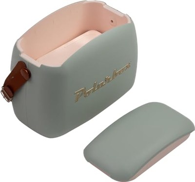 Polarbox Beslenme kutusu soğutma kutusu, 6 l