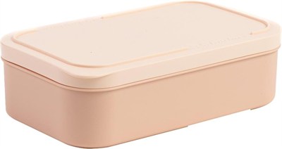 Polarbox Pop yemek kutusu, 6 l, mavi (sis)
