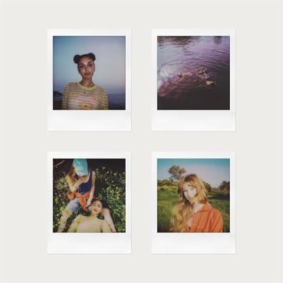 Polaroid - 6017 - Polaroid Go Instant Film – double pack - Seçenekler: 16 Photos (1 Double Pack), 5 pack (80 photos)
