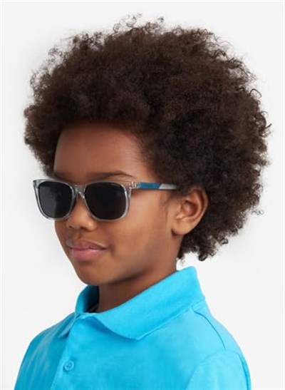 POLAROID Çocuk (4-6 Yaş) Güneş Gözlüğü PLD 8058/S