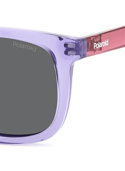 Polaroid PLD 8060/S Güneş Gözlüğü Üniseks Çocuk