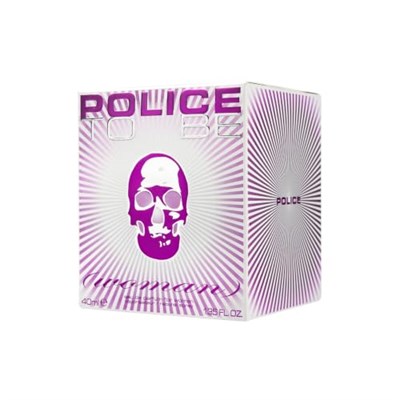 Police To Be Woman EDP 40 ml Kadın Parfümü