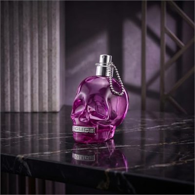 Police To Be Woman EDP 40 ml Kadın Parfümü