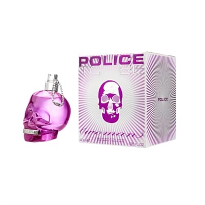 Police To Be Woman EDP 40 ml Kadın Parfümü