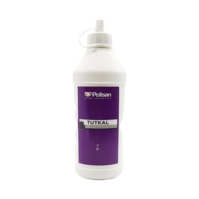 Polisan Beyaz Tutkal Ahşap Tutkalı 0.30 Kg, 00515
