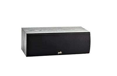 Polk Audio T30BK, Hoparlör, Siyah
