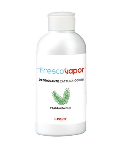 Polti Frescovapor Vaporetto Pure Süpürge İçin Parfüm, Çam Ağacı Kokusu