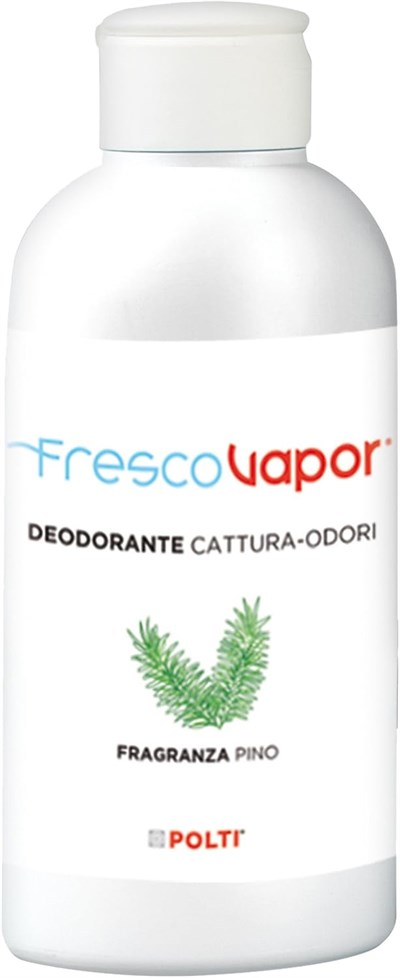 Polti Frescovapor Vaporetto Pure Süpürge İçin Parfüm, Çam Ağacı Kokusu