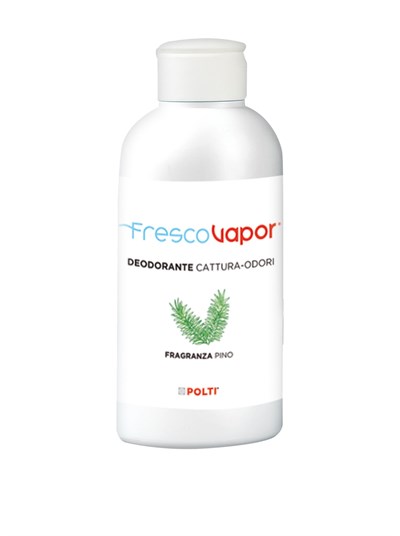 Polti Frescovapor Vaporetto Pure Süpürge İçin Parfüm, Çam Ağacı Kokusu