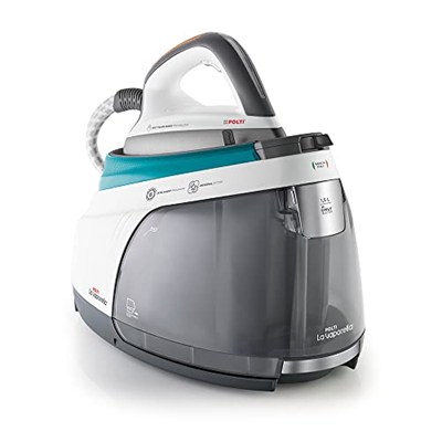 Polti La Vaporella XT100C Buhar Kazanlı Ütü, 1.5 L Tank, 2350W