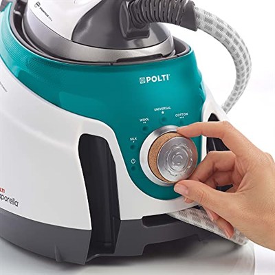 Polti La Vaporella XT100C Buhar Kazanlı Ütü, 1.5 L Tank, 2350W
