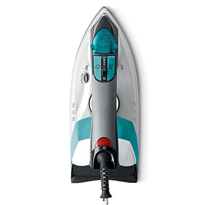 Polti Vaporella Quick & Comfort QC110 Buharlı Ütü - Seçenekler: QC110, QS220, QS210