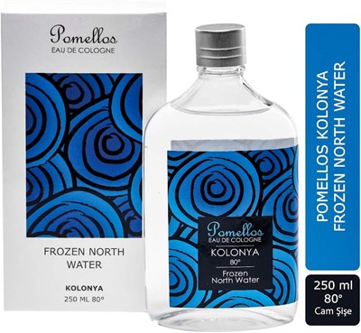 pomellos kolonya