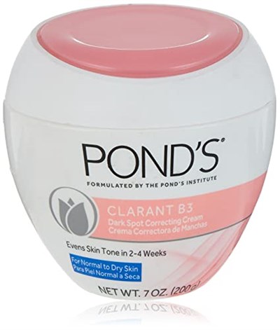 Ponds -