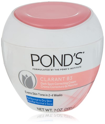 Ponds -