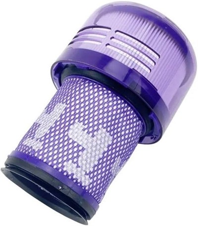 Popüler V12 Detect Slim Absolute Kablosuz Süpürge Uyumlu Hepa Filtre
