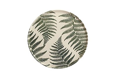 Porland Botanical 19 Parça 6 Kişilik Pasta&Çay Takımı