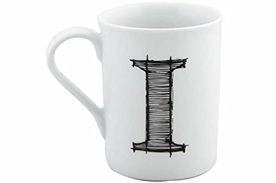 Porland Harf Kupa Kupa, Porselen