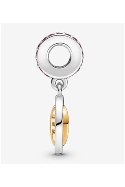 POSEİDONS JEWELLERY (171) Dönen Şanslı Dangle Charm-1