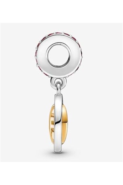 POSEİDONS JEWELLERY (171) Dönen Şanslı Dangle Charm-1