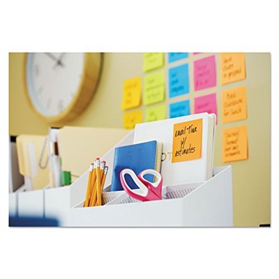 Post-It Notes 7,6 x 7,6 cm Cube yaprak 24 Pads