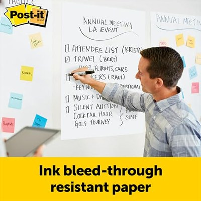 Post-it Şövale Pedi, 20