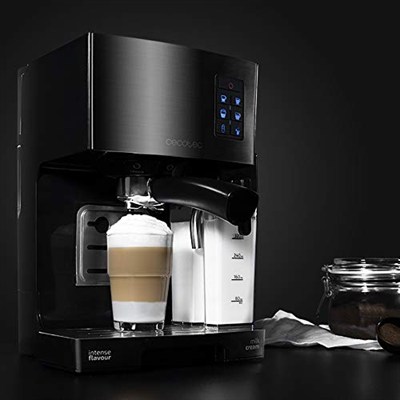 Power Instant-ccino 20 Espresso Makinesi