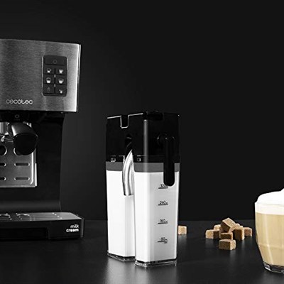 Power Instant-ccino 20 Espresso Makinesi