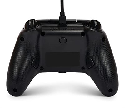 PowerA PowerA Xbox Series X|S için Gelişmiş Kablolu Kumanda - Sapphire Fade, Mavi