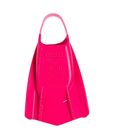 Powerfin Pro II Unisex Siyah Yüzücü Palet 006151100