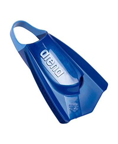 Powerfin Pro II Unisex Siyah Yüzücü Palet 006151100