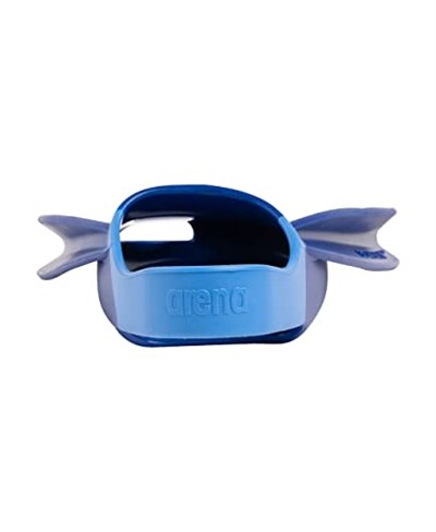 Powerfin Pro II Unisex Siyah Yüzücü Palet 006151100