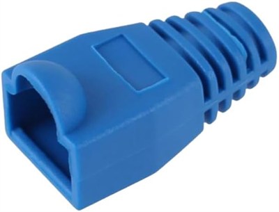 POWERMASTER RJ 45 KILIF BOOT MAVİ