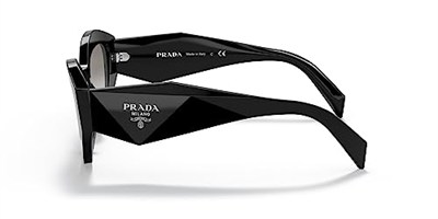 PRADA 07YS 1AB0A7 53 Kadın Güneş Gözlüğü