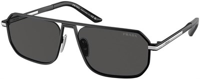 Prada 0pr A53s güneş gözlüğü Erkek