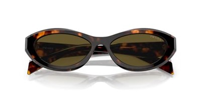 Prada 26ZS 14L09Z 55 Kadın Güneş Gözlüğü