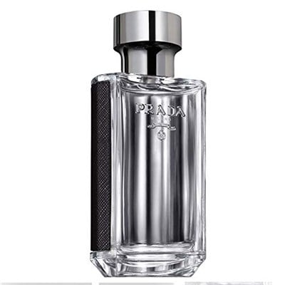 Prada Lhomme EDT 50 ml Erkek Parfüm, 8435137749591
