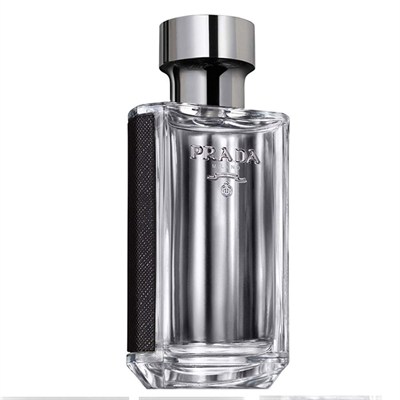 Prada Lhomme EDT 50 ml Erkek Parfüm, 8435137749591