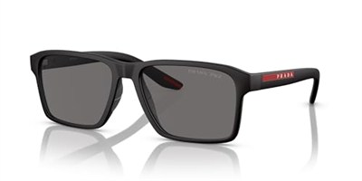 Prada Lınea Rossa 05YS Dg002G 58 Erkek Güneş Gözlüğü