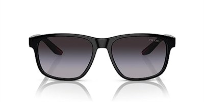 PRADA LINEA ROSSA 06YS 1Ab09U 56 Erkek Güneş Gözlüğü